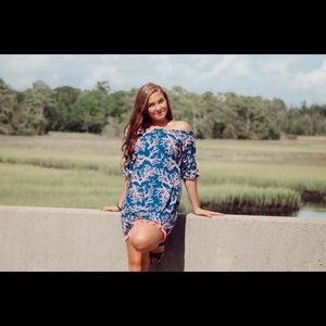 Meet your Posher, Gracie